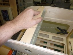 Fuselage construction (387)